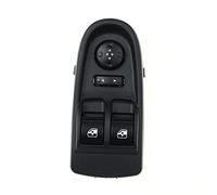 QASULER Electric Power Window Mirror Buttton Control Switch, for IVECO, Daily 5801484207 5801484223 5801484225 Car Window Switch(5801484207)