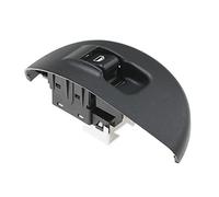 QASULER Electric Power Window Switch Button, for Fiat, Palio Fire Strada 96-01 100151083 100151091 3731600 717135614 3731610 Car Window Switch(100151091)