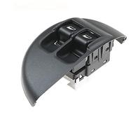 QASULER Electric Power Window Switch Button, for Fiat, Palio Fire Strada 96-01 100151083 100151091 3731600 717135614 3731610 Car Window Switch(100151083)