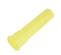 QASULER Engine Oil Dipstick Tube Guide 070115628 K G Yellow Car Accessories, for 7LA YL6 7L7 2003 to 2010 Oil Dipstick Tube