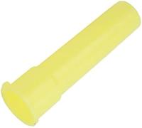 QASULER Engine Oil Dipstick Tube, Guide, 070115628 K G Yellow Car Accessories, for 7La YL6 7L7 Oil Dipstick Tube