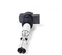 QASULER Engines Ignition Coil CM5E12A366CA CM5Z12029A UF678 CM5Z-12029-A, for ford, for Ecosport, for Edge, for Explorer, Car Engine Pack Ignition Coil