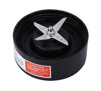 QASULER Extractor Blade, for NutriBullet, Bullet RX 1700W Blender Replacement Blade
