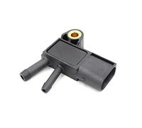 QASULER For 0061539528 A B C E R S Class, for Sprinter, for Vito, DPF Differential Pressure Sensor 0281002761 0281002762 0281002823 Differential Pressure Sensor