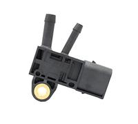 QASULER For 0061539528 A B C E R S Class, for Sprinter Vito, DPF Differential Pressure Sensor 0281002761 0281002762 0281002823 Differential Pressure Sensor