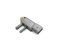 QASULER For A1 1.6 2.0 TDI A3 A4, for Skoda, for Octavia, for Superb, for Golf, VI Y082, DPF Differential Pressure Sensor 059906051C 0281006083 Differential Pressure Sensor