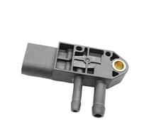 QASULER For A3, for Caddy, for Golf, for Passat, for Tiguan, for Touran, DPF Differential Exhaust Pressure Sensor 6PP009409111 03G906051A Differential Pressure Sensor
