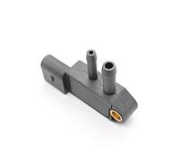 QASULER For A3, for Caddy, for Golf, for Passat, for Tiguan, for Touran, DPF Differential Exhaust Pressure Sensor 6PP009409111 03G906051A Differential Pressure Sensor