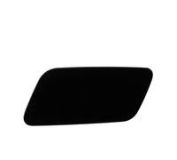 QASULER, for Audi, A3 2012 2013 2014 2015 2016 Front Bumper Headlight Washer Spray Cleaning Actuator Cover Cap 8V3955275 8V3955276 Headlight Washer Nozzle Cover(LEFT 8V3955275)