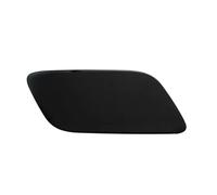 QASULER, for Audi, Q3 2012 2013 2014 2015 2016 2017 2018 New Front Bumper Headlight Washer Cover Headlamp Water Cap 8U0955275 8U0955275E Headlight Washer Nozzle Cover(RIGHT For 2012-2015)