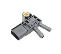 QASULER For B W246 2.1 16V Hatchback oil 2014-2018, DPF Differential Exhaust Pressure Sensor A6429050200 0281006214 Differential Pressure Sensor