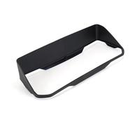 QASULER For BMW, R1250RT K1600GTL K1600B K1600GT Motorcycle Instrument Cover Screen Sun Shade Visor TFT 10.25 Inch Anti-Glare Shield Motorcycle Instrument Protector