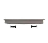 QASULER For Buick, GF LaCrosse 2009 2010 2011 2012 2013 2014 2015 Car Panorama Sunroof Sunshade Curtain Cover Assembly 23135938 Sunroof Sunshade(Grey)