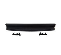 QASULER For Buick, GF LaCrosse 2009 2010 2011 2012 2013 2014 2015 Car Panorama Sunroof Sunshade Curtain Cover Assembly 23135938 Sunroof Sunshade(Black)