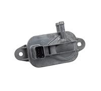 QASULER For Citroen, for Peugeot, for Jumper 307 407 Boxer, for Ducato III 3.0 HDI, DPF Differential Pressure Sensor 552103040 9645022680 1400952180 Differential Pressure Sensor