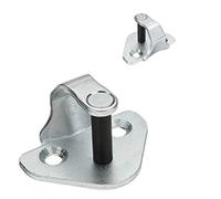 QASULER For Citroen, JUMPER, For Peugeot, BOXER REAR DOOR CATCH, For Fiat, DUCATO 94-06 PIN 1340174080, 1320249080, FT95206 Car Door Hinge