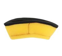 QASULER For DR650 DR650SE 1996-2020 Air Filter Motorcycles Accessories Filters Cleaner Element Replacement Dirt Bike Motorcycle Air Filter Replacement