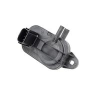 QASULER For Ford, for C Max DM2 1.6 TDCI 16V MPV oil 2007 2008 2009 2010, DPF Differential Exhaust Pressure Sensor 3M5A5L200AB Differential Pressure Sensor