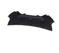 QASULER For Ford, for Ecosport, B515 BK MK2 2014 2015 2016 2017 2018 2019 2020 2021 2022 2023 Front Hood Engine Soundproof Mat Engine Heat Mat