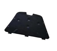 QASULER , for Ford, for Mondeo, MK3 2008 2009 2010 2011 2012 Engine Insulation Cotton Pad Hood Heat Sound Cover Soundproof Engine Bay Insulation pad