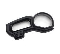 QASULER, for, FZ1 FZ1N FZ1S FZ6 FZ6N Double Shift Turn Motorcycle Speedometer Instrument Box Odometer Tachometer Box Cover 2006-2013 Motorcycle Tachometer Cover(B)