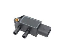 QASULER For Golf, VII Variant 2.0 GTD 16V oil 2015 2016 2017 2018 2019 2020, DPF Differential Exhaust Pressure Sensor 03L906051D Differential Pressure Sensor