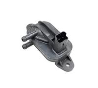 QASULER For IVECO, for Daily IV Minibus Delivery oil 2007-2011, DPF Differential Particulate Filter Pressure Sensor 552103040 Differential Pressure Sensor