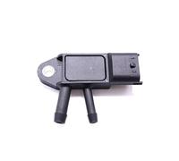 QASULER For Jeep, for Renegade, for DODGE, for Journe, for Fiat, for Freemont, DPF Differential Exhaust Pressure Sensor 2.0 CRD 0281002783 0281002784 0281006287 Differential Pressure Sensor