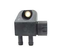 QASULER For Kia, for Ceed 2006-2012, DPF Exhaust Differential Pressure Sensor oil 9022090001 392102F600 39210 2F600 Differential Pressure Sensor