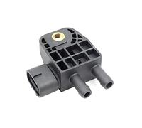 QASULER For Kia, for Ceed 2006-2012, DPF Exhaust Differential Pressure Sensor oil 9022090001 392102F600 39210 2F600 Differential Pressure Sensor