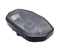 QASULER, for Monster, 821 1200 797 1299 939 2014-2017 Speedometer Tachometer Odometer Instrument Housing Case Gauges Cluster Cover Motorcycle Tachometer Housing