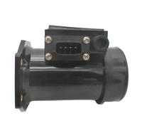 QASULER For Nissan, 22680-0m600 226800m600 A36-606 A36606b70 Air Flow Meter A36-606b70 mass air sensor