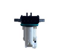 QASULER For Nissan, for Dodge, for Foton, for Cummins, 5wk97506 5wk97506z 4984760 4903417 Air Flow Meter mass air sensor