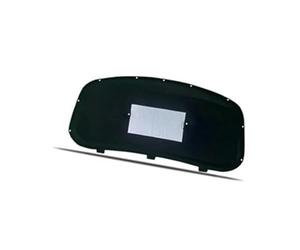 QASULER, for Opel, for ASTRA J 2009 2010 2011 2012 2013 2014 Car Engine Hood Sound Heat Insulation Cotton Soundproofing Cover Car Engine Heat Insulation Pad