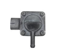 QASULER For Outlander 2.0 2.2 2007-2012, for 4N14 oil ASX 1.8 2010, DPF Differential Exhaust Pressure Sensor 4N13 1865A184 Differential Pressure Sensor