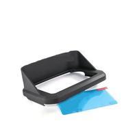 QASULER For Pan America, 1250 Special RA1250 TFT 6,8 In Cockpit Glare Shield Instrument hat Sun Visor Glare Protection Meter Screen Film Dashboard Cover