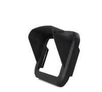 QASULER For Pan America, for 1250 Special RA1250 TFT 6,8 In Cockpit Glare Shield Instrument Hat Sun Visor Glare Protection Meter Screen Film Dashboard Cover