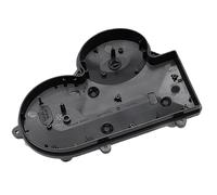 QASULER, for, R1200GS R1200 R 1200 GS R1100GS ADV K1300R K 1300R Speedometer Instrument Case Gauge Odometer Tachometer Housing Cover Motorcycle Tachometer Cover(A)
