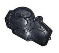QASULER, for, S1000RR S1000 RR HP4 2009 2010 2011 2012 2013 2014 Speedometer Odometer Instrument Housing Case Tachometer Gauge Cover Motorcycle Tachometer Cover(A)