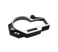 QASULER, for, S1000RR S1000R S1000XR 2015 2016 2017 2018 2019 Speedometer Odometer Instrument Housing Case Tachometer Gauge Cover Motorcycle Tachometer Cover(B)
