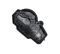 QASULER, for, S1000RR S1000R S1000XR 2015 2016 2017 2018 2019 Speedometer Odometer Instrument Housing Case Tachometer Gauge Cover Motorcycle Tachometer Cover(A)