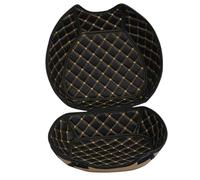 QASULER for SHAD SH33 Trunk Case Liner Luggage Box Inner Container Tail | Case Trunk Lining bag