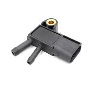 QASULER For Sprinter 3t 16V oil 2006 2007 2008 2009, DPF Differential Exhaust Pressure Sensor 0281006025 A0071536-128 Differential Pressure Sensor