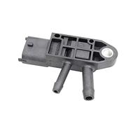 QASULER For SX4 S Cross JY 1.6 16V SUV oil 2013 2014 2015 2016, DPF Differential Exhaust Pressure Sensor 55241075 0281006287 Differential Pressure Sensor