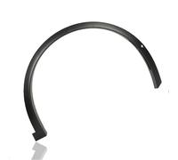 QASULER For Tesla, Model X 2016-2021 Front Fender Wheel Flare Molding Eyebrow 1034430-00-F 1075668-00-A 1035289-00-L Fender Flares(Right)