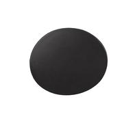 QASULER, for Toyota, for Corolla, 2009-2010, Left Right 52128-02910 52127-02910，Front Bumper Tow Hook Cap Towing Eye Cover Tow Bar Cover(Unpainted driver)