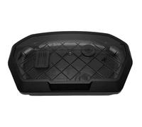 QASULER, for Triumph, 800 850 1200 1200RS RS765 2020 2021 2022 2023 Speedometer Instrument Case Gauge Odometer Tachometer Housing Cover Motorcycle Tachometer Housing