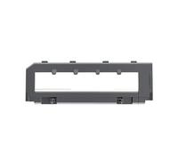 QASULER For Xiaomi, for Roborock, S7 Maxv Main Brush Cover Xiomi T7S Plus Robot Vacuum Cleaner Accessories Replacement Spare Parts Household Vacuum Robot Parts(1 B Cover)