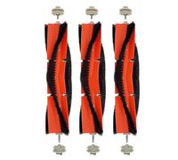 QASULER For Xiaomi, Mi Robot Vacuum Mop 2 Ultra STYTJ05ZHM Accessories Spare Parts Cleaner Replacement Brush Hepa Filter Rags Household Vacuum Robot Parts(SLan)