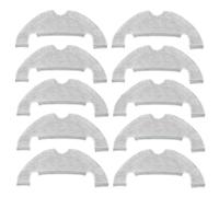 QASULER For Xiaomi, Mi Robot Vacuum Mop 2 Ultra STYTJ05ZHM Accessories Spare Parts Cleaner Replacement Brush Hepa Filter Rags Household Vacuum Robot Parts(HSe-01)